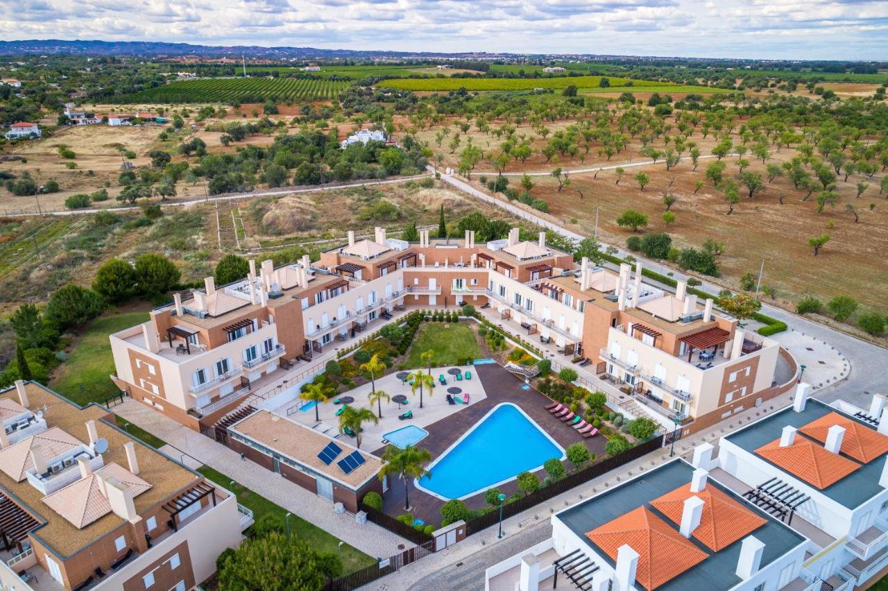 Cabanas Beach House - Pool View Cabanas De Tavira Exterior photo