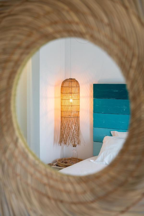 Cabanas Beach House - Pool View Cabanas De Tavira Exterior photo